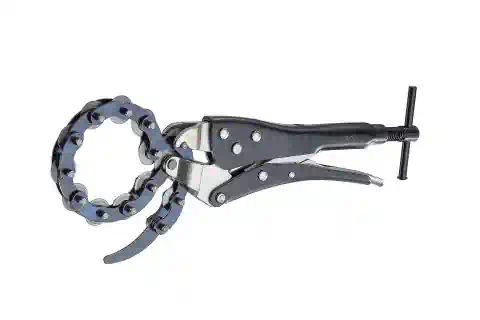 Chain Pipe Cutter /Exhaust Pipe Cutter